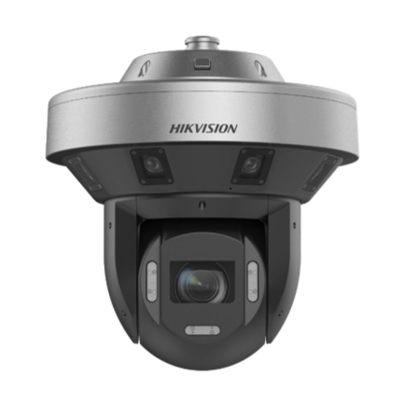 Hikvision DS-2DP8A440IXG1-LEF/832(F0) IP PTZ Камера, панорамная Hikvision DS-2DP8A440IXG1-LEF/832(F0) IP PTZ Камера, панорамная