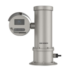 Hikvision DS-2DY7432IXG-XY(T5/316L) IP Камера, взрывозащищенная