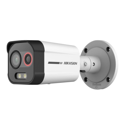 Hikvision DS-2TD2608-1/QA (4.0mm) IP Камера, тепловизионная Hikvision DS-2TD2608-1/QA (4.0mm) IP Камера, тепловизионная
