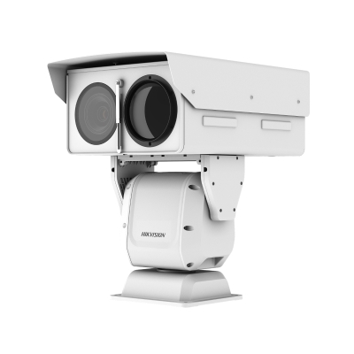 Hikvision DS-2TD9867-50C2F (50.0mm) IP PTZ Камера, тепловизионная Hikvision DS-2TD9867-50C2F (50.0mm) IP PTZ Камера, тепловизионная