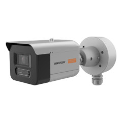 Hikvision DS-2XC3T46G0H-LIS(PA) (2.8mm) IP Камера, антикоррозийная
