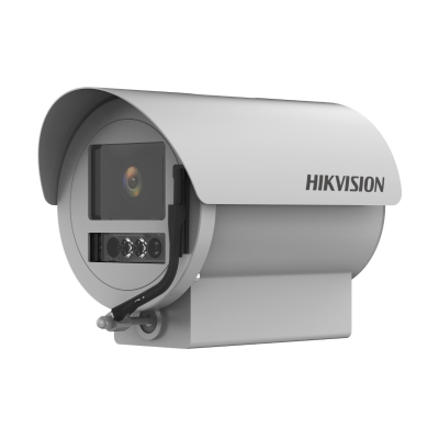 Hikvision DS-2XC6646G0/P-IZHRS (8.0-32.0mm) IP Камера, антикоррозийная Hikvision DS-2XC6646G0/P-IZHRS (8.0-32.0mm) IP Камера, антикоррозийная