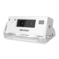 Hikvision DS-2XM6825G1/C-IMS (2.0mm) IP Камера, мобильная