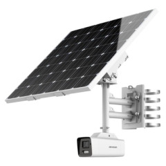 Hikvision DS-2XS6A46G1/P-IZS/C36S80 (2.8-12.0mm) IP Камера, автономная