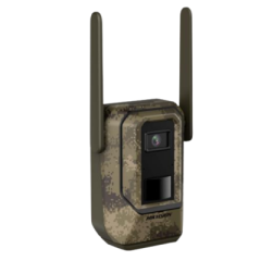 Hikvision DS-2XS6F45G0-IC0/4G (2.8mm) IP Камера, автономная