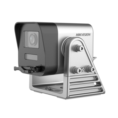 Hikvision DS-2XV6646G0-LIZHRS (2.8-12.0mm) IP Камера для подъемных кранов Hikvision DS-2XV6646G0-LIZHRS (2.8-12.0mm) IP Камера для подъемных кранов