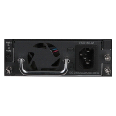 Hikvision DS-3E-PWR150A-H Модуль расширения Hikvision DS-3E-PWR150A-H Модуль расширения