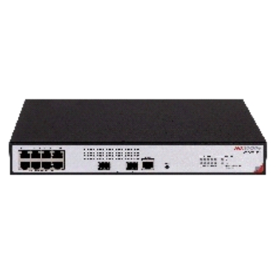 Hikvision DS-3E2510P-H PoE Коммутатор, управляемый Hikvision DS-3E2510P-H PoE Коммутатор, управляемый