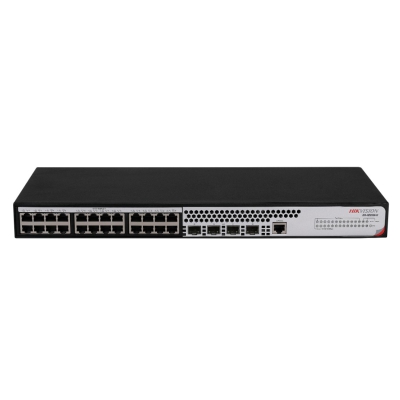 Hikvision DS-3E2528-H Коммутатор Hikvision DS-3E2528-H Коммутатор
