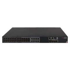 Hikvision DS-3E3728F-H Коммутатор