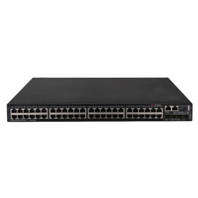 Hikvision DS-3E3752-H Коммутатор Hikvision DS-3E3752-H Коммутатор