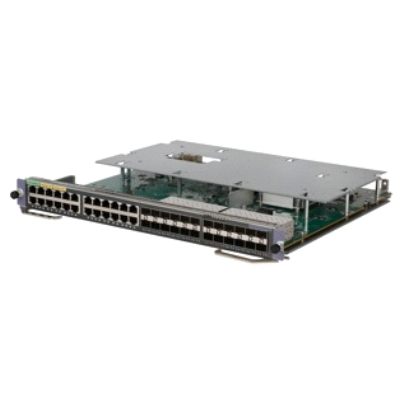 Hikvision DS-3E7800-24T20F4X-SC Модуль расширения Hikvision DS-3E7800-24T20F4X-SC Модуль расширения