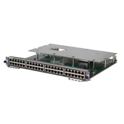 Hikvision DS-3E7800-48T-SC Модуль расширения Hikvision DS-3E7800-48T-SC Модуль расширения
