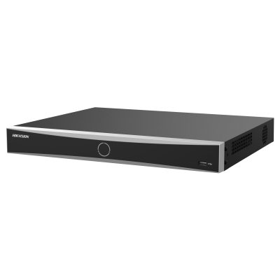Hikvision DS-7608NXI-K2/VPro IP Видеорегистратор Hikvision DS-7608NXI-K2/VPro IP Видеорегистратор