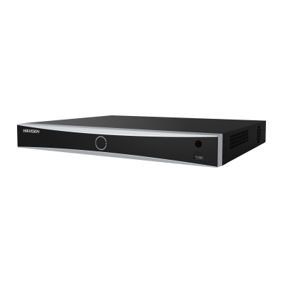 DS-7608NXI-M2/8P/VPRO DS-7608NXI-M2/8P/VPRO