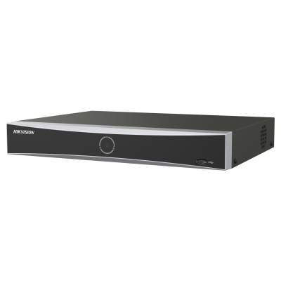 Hikvision DS-7616NXI-K1/VPro IP Видеорегистратор Hikvision DS-7616NXI-K1/VPro IP Видеорегистратор