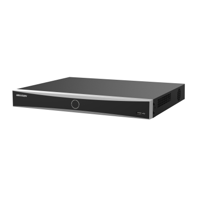 Hikvision DS-7616NXI-K2/16P/VPro IP Видеорегистратор Hikvision DS-7616NXI-K2/16P/VPro IP Видеорегистратор