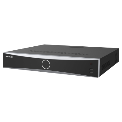 Hikvision DS-7732NXI-K4/VPro IP Видеорегистратор Hikvision DS-7732NXI-K4/VPro IP Видеорегистратор
