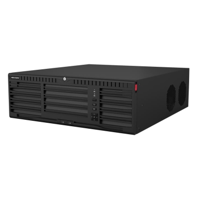 Hikvision DS-96128NI-M16 IP Видеорегистратор Hikvision DS-96128NI-M16 IP Видеорегистратор