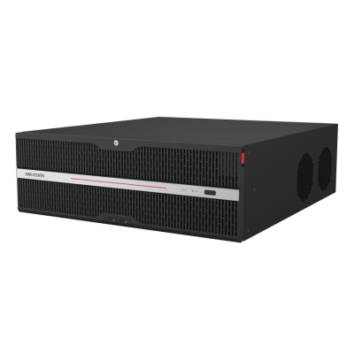 Hikvision DS-96128NXI-S16R IP Видеорегистратор Hikvision DS-96128NXI-S16R IP Видеорегистратор