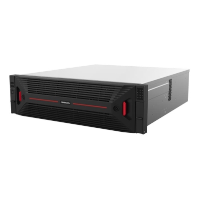 Hikvision DS-96256NI-H16R IP Видеорегистратор Hikvision DS-96256NI-H16R IP Видеорегистратор