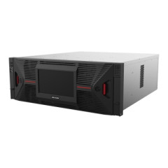 Hikvision DS-96256NI-H24R/LCD IP Видеорегистратор