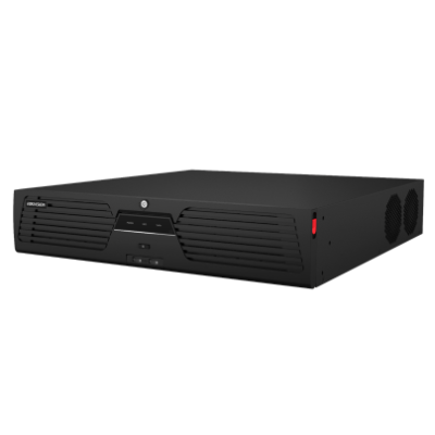 Hikvision DS-9632NI-M8/R IP Видеорегистратор Hikvision DS-9632NI-M8/R IP Видеорегистратор
