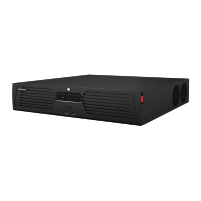 DS-9632NXI-I8/VPro IP Видеорегистратор DS-9632NXI-I8/VPro IP Видеорегистратор