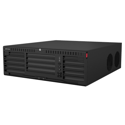 Hikvision DS-9664NI-M16 IP Видеорегистратор Hikvision DS-9664NI-M16 IP Видеорегистратор