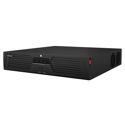 Hikvision DS-9664NXI-I8/VPro IP Видеорегистратор Hikvision DS-9664NXI-I8/VPro IP Видеорегистратор
