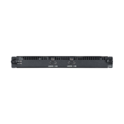 Hikvision DS-C30S-02HO/4K Плата расширения Hikvision DS-C30S-02HO/4K Плата расширения