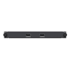 Hikvision DS-C60S-02HI/4K Плата расширения