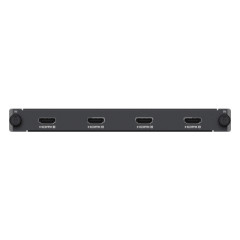 Hikvision DS-C60S-04HI Плата расширения