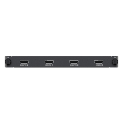 Hikvision DS-C60S-04HI Плата расширения Hikvision DS-C60S-04HI Плата расширения