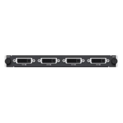 Hikvision DS-C60S-04HO Плата расширения