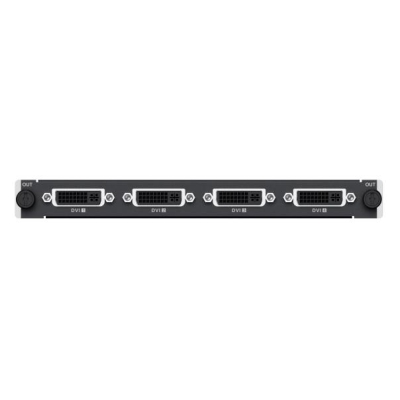 Hikvision DS-C60S-04HO Плата расширения Hikvision DS-C60S-04HO Плата расширения