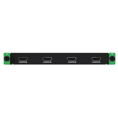 Hikvision DS-C66S-04HI Плата расширения Hikvision DS-C66S-04HI Плата расширения
