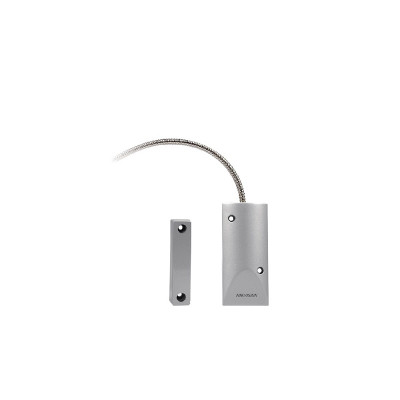 Hikvision DS-PD1-MC-RS Датчик магнитоконтактный Hikvision DS-PD1-MC-RS Датчик магнитоконтактный