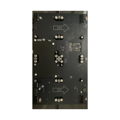 Hikvision DS-D40W-2F/HUB Коммуникационная плата Hikvision DS-D40W-2F/HUB Коммуникационная плата