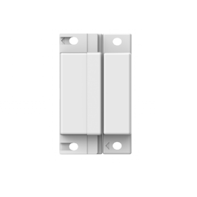 Hikvision DS-PD1-MC-WS Датчик магнитоконтактный Hikvision DS-PD1-MC-WS Датчик магнитоконтактный