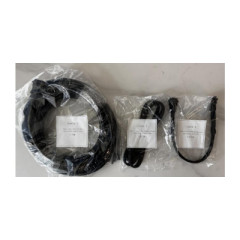 Hikvision DS-D40W-2F/PC Кабель питания