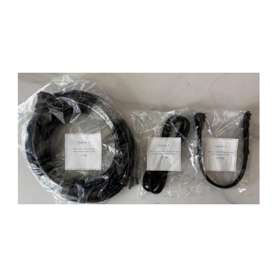 Hikvision DS-D40W-2F/PC Кабель питания Hikvision DS-D40W-2F/PC Кабель питания