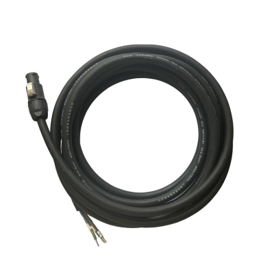 Hikvision DS-D42-PC (10m) Кабель питания Hikvision DS-D42-PC (10m) Кабель питания