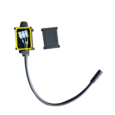 Hikvision DS-D42-PC(5 pcs) Кабель питания Hikvision DS-D42-PC(5 pcs) Кабель питания