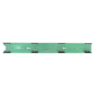 Hikvision DS-D42CF-1AAB/H LED Модуль, блок HUB Hikvision DS-D42CF-1AAB/H LED Модуль, блок HUB