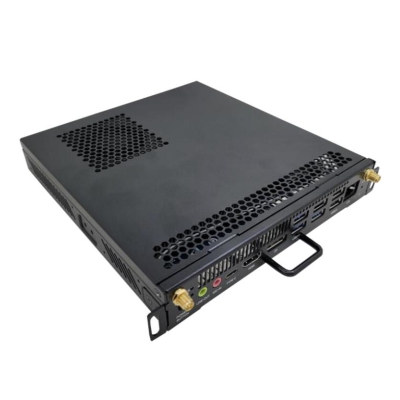 Hikvision DS-D5AC11T5-8S2 Модуль ОПС Hikvision DS-D5AC11T5-8S2 Модуль ОПС