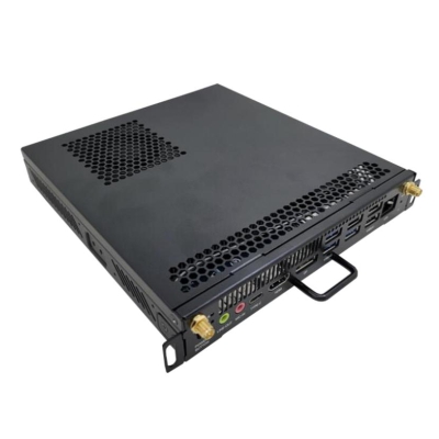 Hikvision DS-D5AC12T5-8S2 Модуль ОПС Hikvision DS-D5AC12T5-8S2 Модуль ОПС