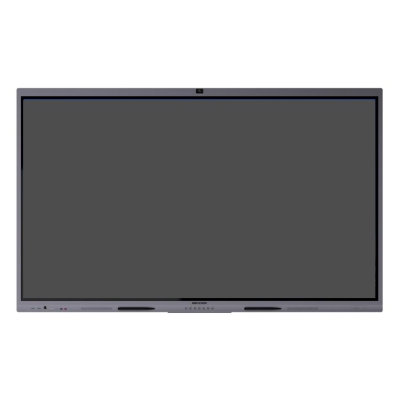 Hikvision DS-D5C75RB/B2L Экран интерактивный Hikvision DS-D5C75RB/B2L Экран интерактивный