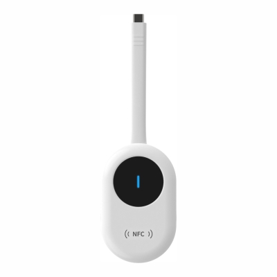 Hikvision DS-D5SC3B-W Беспроводной ключ Hikvision DS-D5SC3B-W Беспроводной ключ