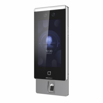 Hikvision DS-K1T671TMFW СКУД, Терминал Hikvision DS-K1T671TMFW СКУД, Терминал